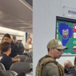 Arturo Murillo es aprehendido tras su arribo a Bolivia, enfrenta dos condenas y más de 20 procesos judiciales
