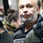 Murillo es notificado en La Paz por el caso “Samantha”, donde acusó falsamente a una mujer de secuestro