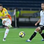 Colombia celebra su pase al Mundial mientras Bolivia sueña con el repechaje