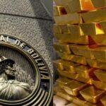 Bolivia monetiza 9,18 toneladas de oro para cubrir gasto corriente y deuda, asegura economista