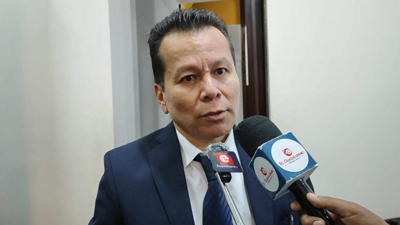 Tarija: Gobernación ajusta presupuesto con responsabilidad ante crisis nacional