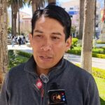 Tarija avanza hacia la mejora del alcantarillado en Aranjuez con millonaria inversión