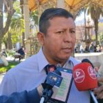 Diputado Edwin Rosas llama a elegir un presidente tarijeño y critica duramente a la gobernación de Tarija