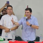 Rodrigo Paz: “Trabajamos para las grandes mayorías, no para unos cuantos poderosos”