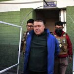 Niegan la libertad de Zúñiga por la asonada militar de 2024