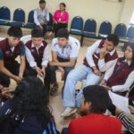 VillaMontes: Niñas, Niños y Adolescentes del Chaco Tarijeño y Camiri se reúnen para fortalecer su liderazgo