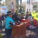 El Festi de Sabor a Tierra reunirá en la primavera 2025 a más de 20 artistas y grupos musicales