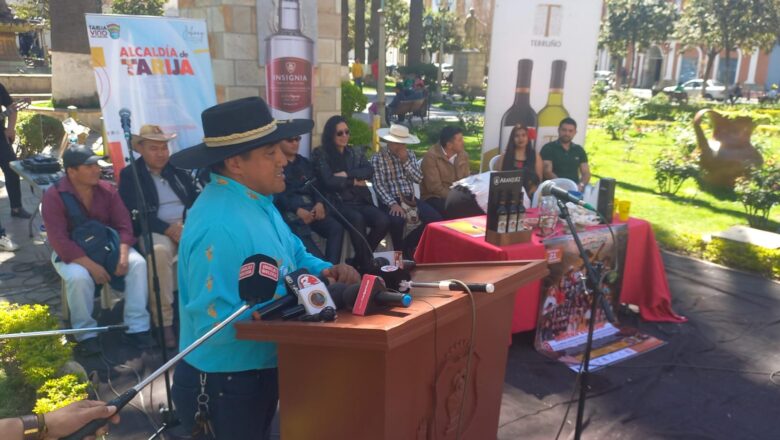 El Festi de Sabor a Tierra reunirá en la primavera 2025 a más de 20 artistas y grupos musicales