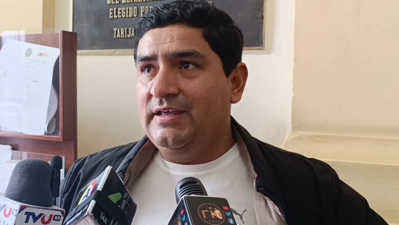 Gobernación de Tarija refuerza medidas para proteger el sábalo en el Río Pilcomayo