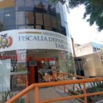 DDHH: Fiscalía no puede acceder al testimonio de presunta víctima de Evo tras el refugio diplomático