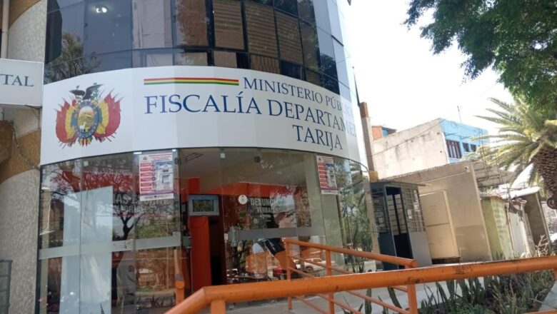 DDHH: Fiscalía no puede acceder al testimonio de presunta víctima de Evo tras el refugio diplomático
