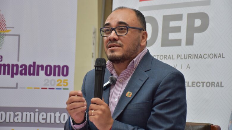 Ávila dice que el TSE está abierto a reconsiderar las sanciones a los medios