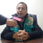 Movimiento tercer sistema anuncia su participación en las elecciones subnacionales en Yarija