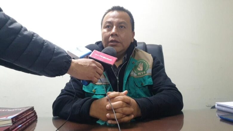 Movimiento tercer sistema anuncia su participación en las elecciones subnacionales en Yarija