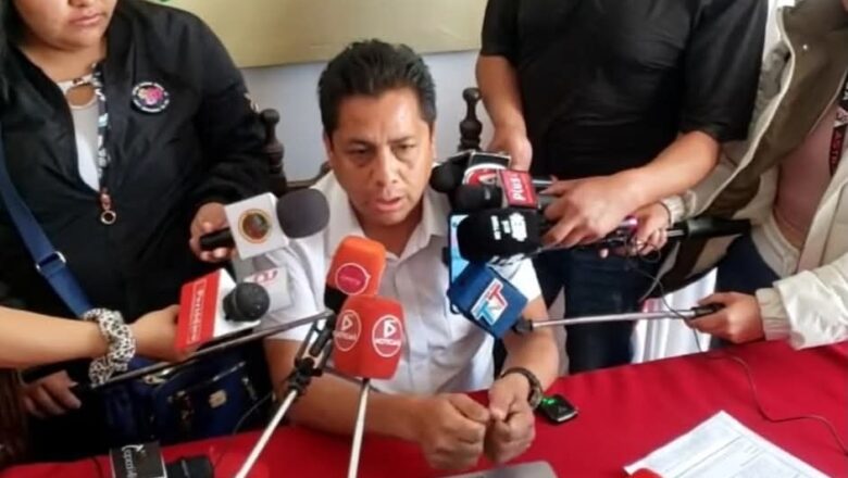 Comité Cívico exige compromisos reales para Tarija y rechaza promesas incumplidas