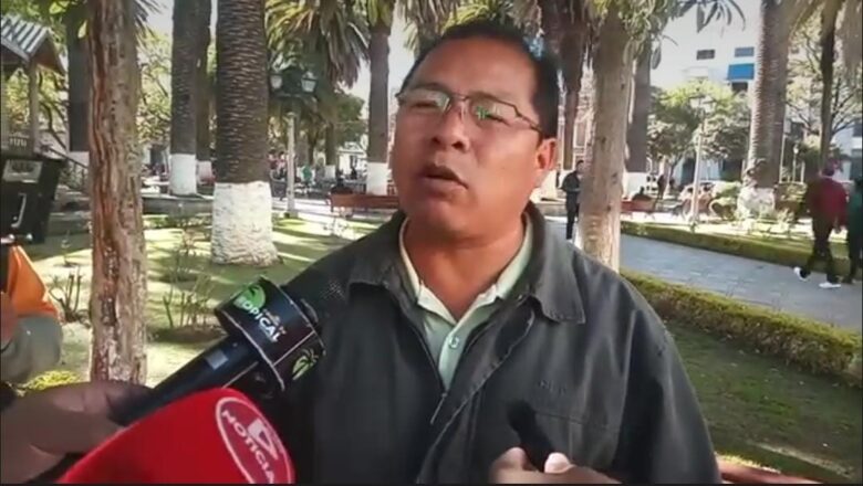 Exdirigente vecinal alerta sobre el crecimiento de la inseguridad en barrios periurbanos