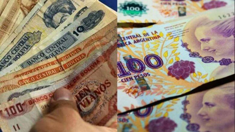Economista señala que la devaluación del peso argentino responde a factores coyunturales