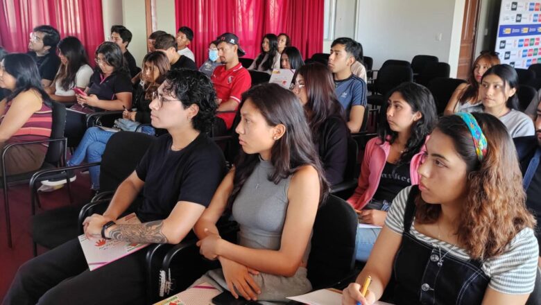 Tarija impulsa formación en primeros auxilios con nuevo curso en el SEDEDE