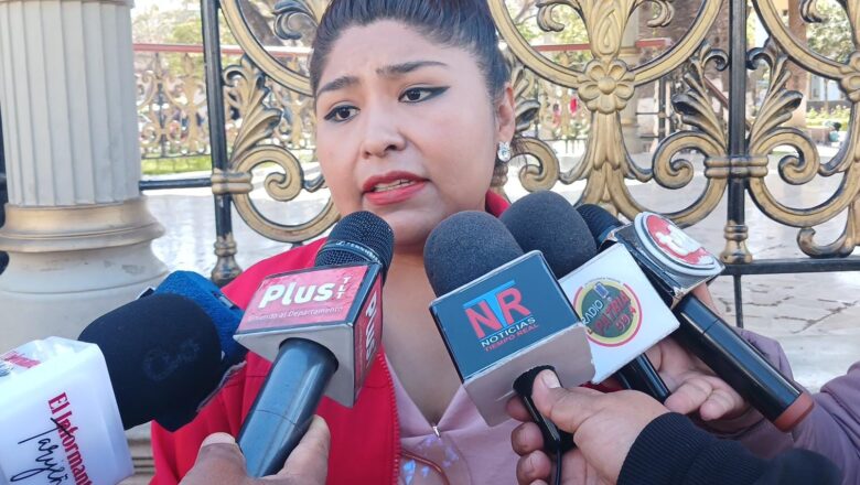 Tarija se prepara para celebrar la festividad de los Michizos en Tomayapo