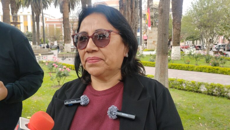 Gobernación de Tarija realizó firma de convenio con la organización Solidaria Suisse en el marco del encuentro de fortalecimiento a la atención integral