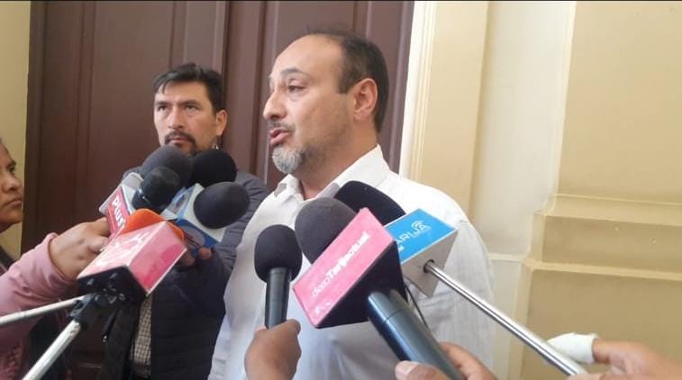 Vitivinicultores de Tarija a pesar de la crisis mantienen los precios de sus productos