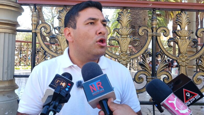 Tarija: Padres de Familia exigen retorno del programa «Mochila