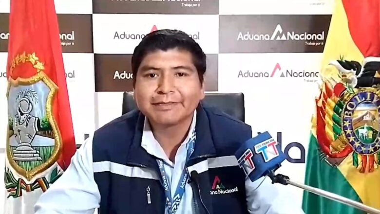 Aduana Nacional moderniza y agiliza los trámites con el nuevo sistema SUMA versión 2