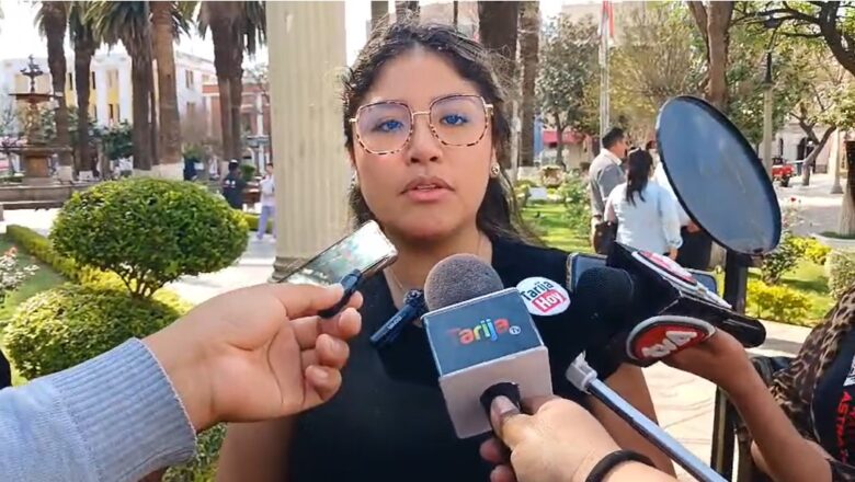 Feria de Primavera de Emprendedores: una cita con el talento tarijeño