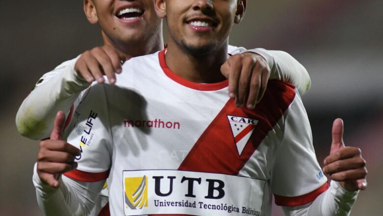 Always Ready se despega en la cima tras doble golpe en la fecha 21