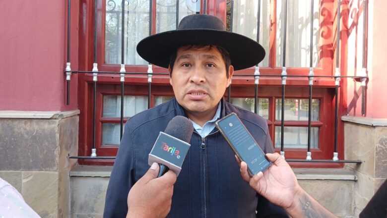 Tarija: Concejo Municipal atiende emergencia hídrica en San Pedro de Sola