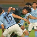 Real Tomayapo golpea a Aurora y complica su permanencia en la División Profesional