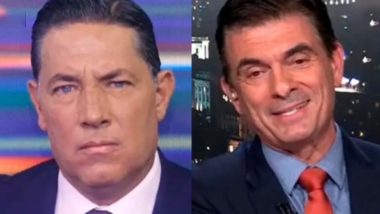 Rodrigo Paz niega vínculos con el MAS y reafirma su propuesta de centro amplio