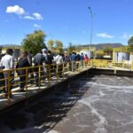 Tarija sin avances en planta de tratamiento, Ricardo Pacheco denuncia falta de gestión y compromiso político