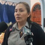 Directora de Régimen Penitenciario de Tarija propone uso de manillas electrónicas y denuncia irregularidades judiciales