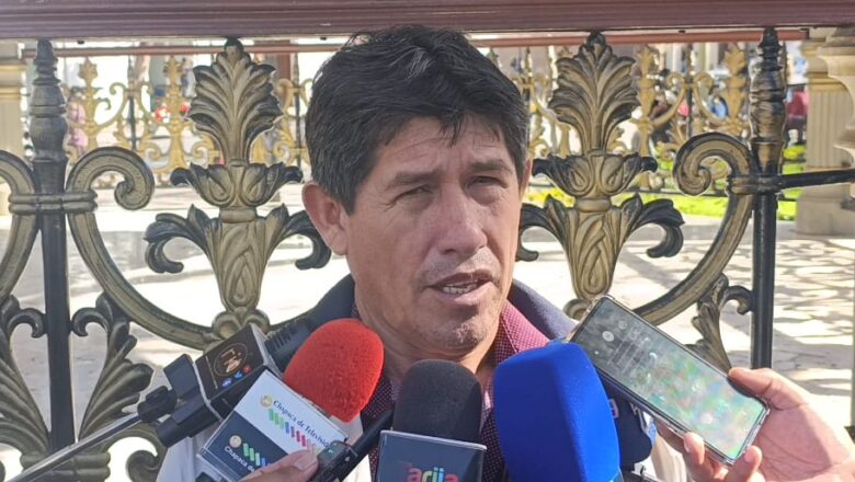 “Gobierno Departamental se ajusta el cinturón: Prosol y Canasta del Adulto Mayor sufren recorte del 16%” y ALDT reduce partidas de publicidad