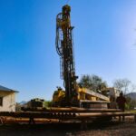 Inspección técnica marca el inicio de perforación de pozo en la Comunidad Quebracho II