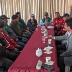 Alcaldía de Tarija busca consolidar la renovación del parque automotor para EMAT