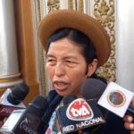 MAS define su postura rumbo a la segunda vuelta en medio de un proceso de análisis interno