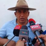 Granizadas prematuras golpean Tarija, Asambleísta denuncia falta de apoyo de las autoridades al sector agrícola