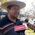 Verduras y hortalizas podrían subir tras granizadas en Tarija