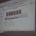 TED de Tarija realizó el sorteo de jurados electorales para la segunda vuelta presidencial