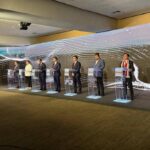 TSE define que La Paz sea la sede del debate de candidatos a la Presidencia