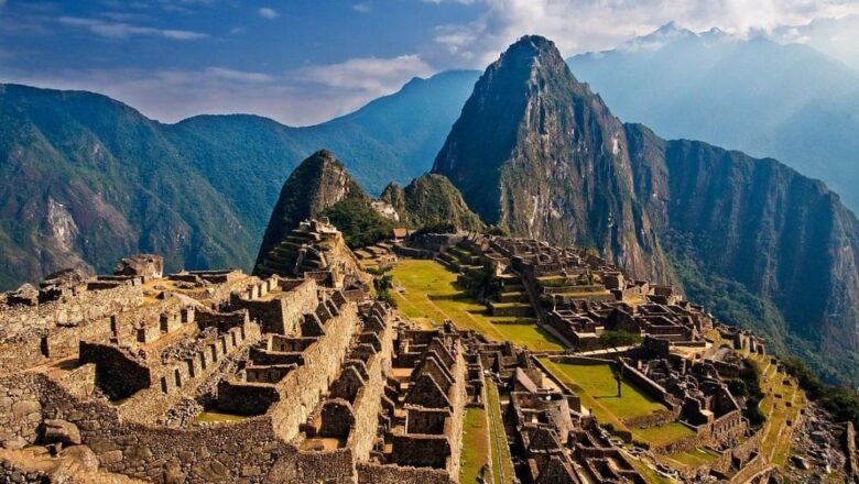 Gobierno de Perú defiende gestión de Machu Picchu y solo atenderá indicaciones de Unesco