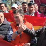 PDC denuncia guerra sucia por activista extranjero