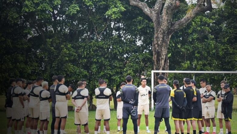 El ‘Tigre’ visitará a San Antonio con su goleador en ‘capilla’