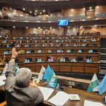Cámara de Diputados sanciona ley que prohíbe matrimonios con menores de edad