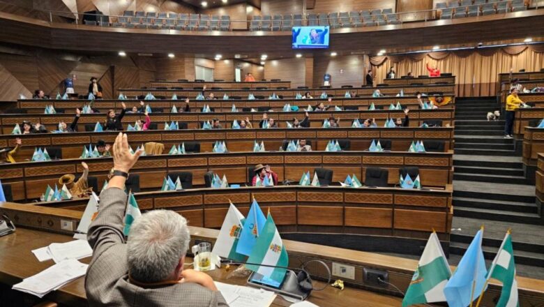 Cámara de Diputados sanciona ley que prohíbe matrimonios con menores de edad