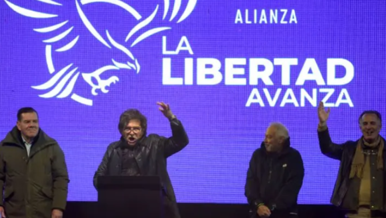 La inesperada magnitud del revés electoral de Milei desata una tormenta en los mercados