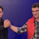 Rodrigo Paz y Edman Lara acudirán a cita con el TSE para firmar las reglas de campaña