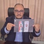 TSE aprueba la papeleta electoral para la segunda vuelta